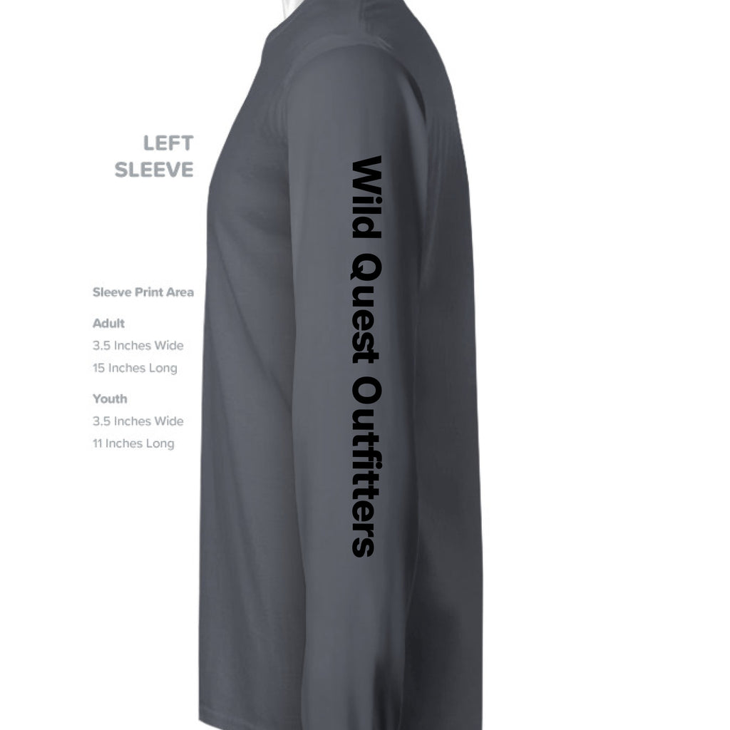 Rebel Blue - SLEEVE_LEFT