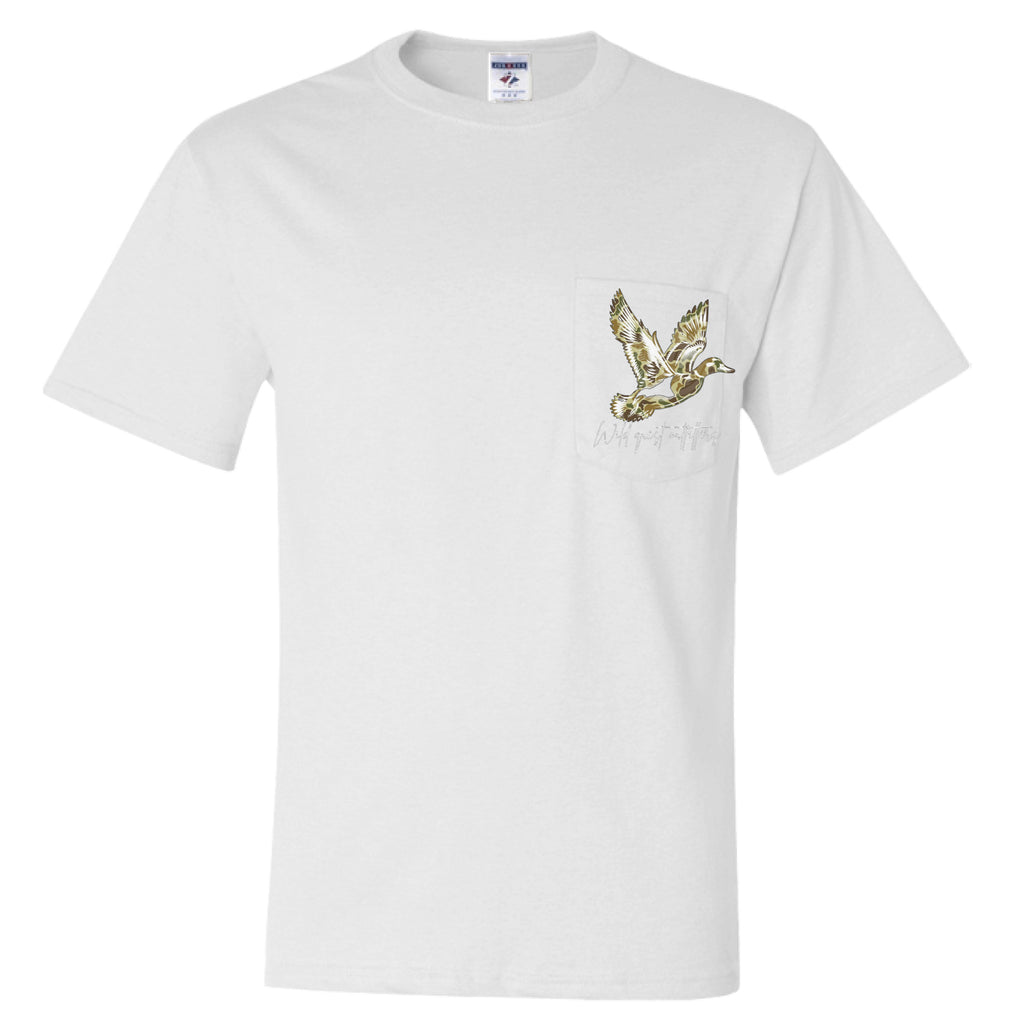 WHITE - FRONT