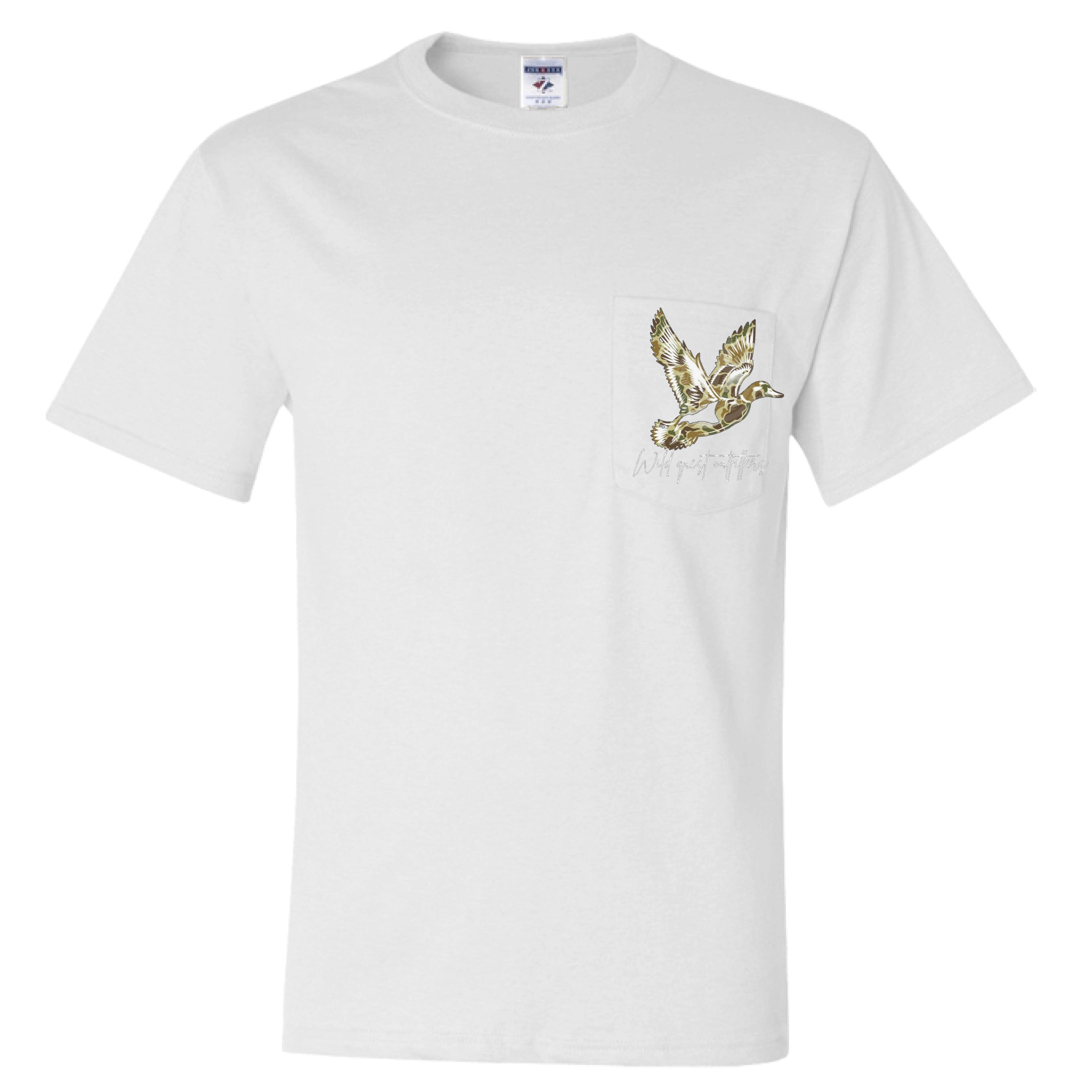 WHITE - FRONT