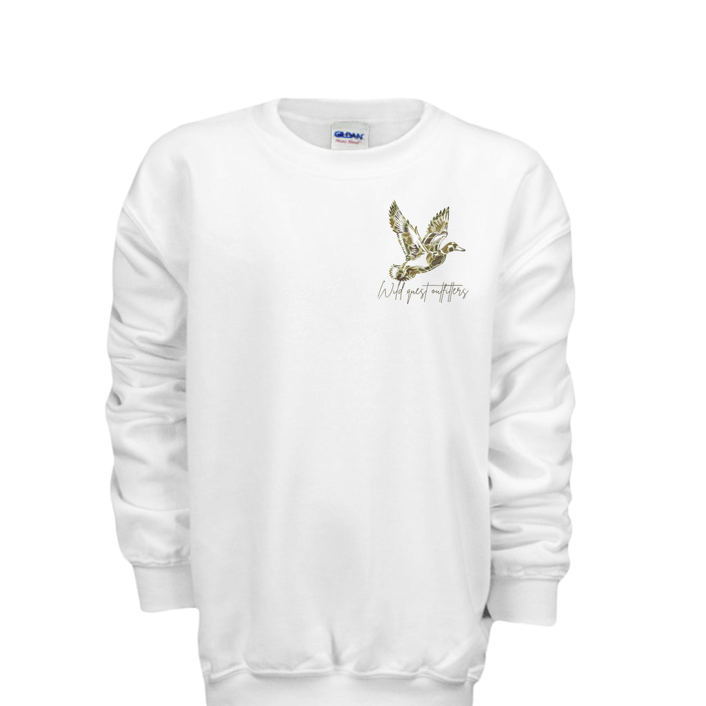 WHITE - FRONT
