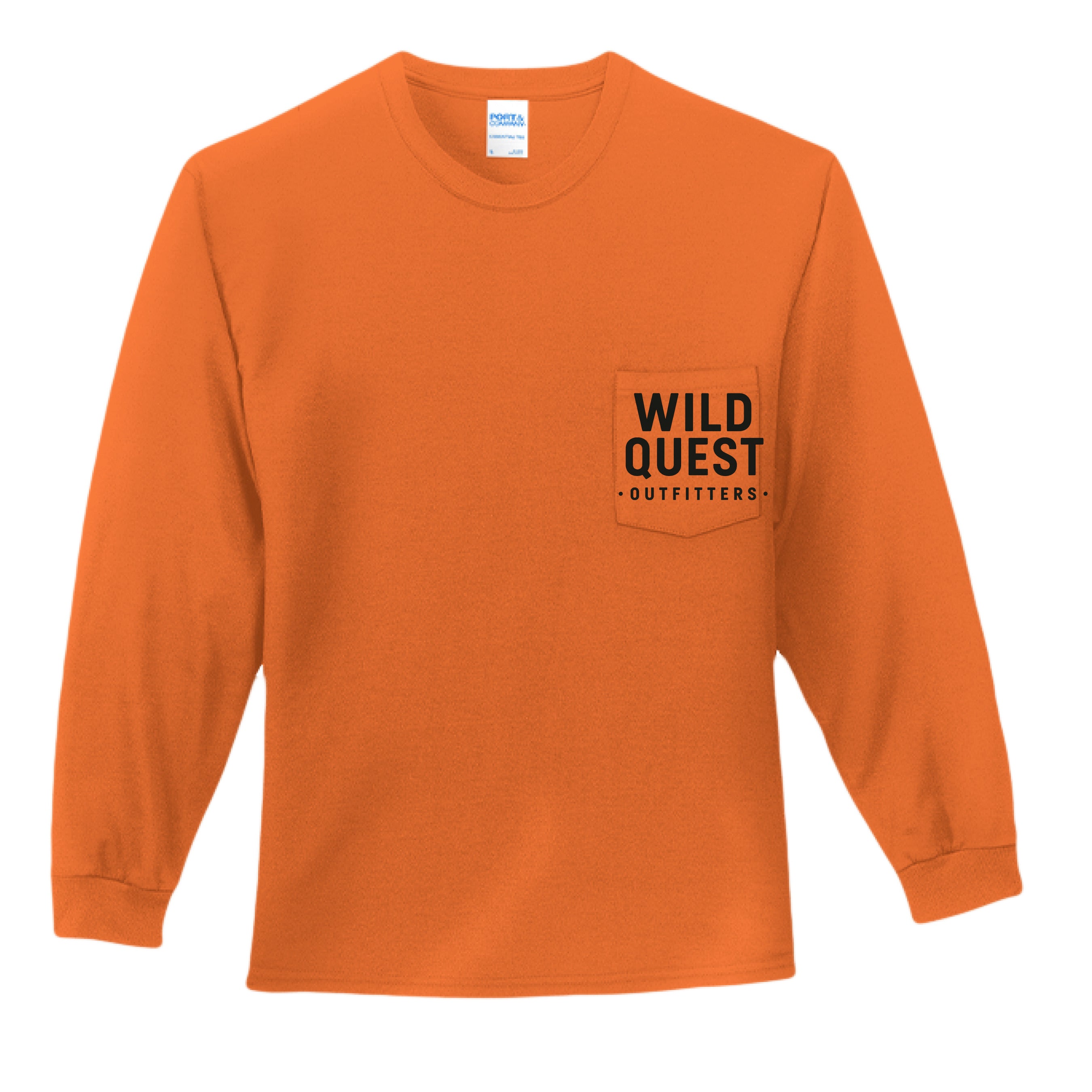 SOrange - FRONT