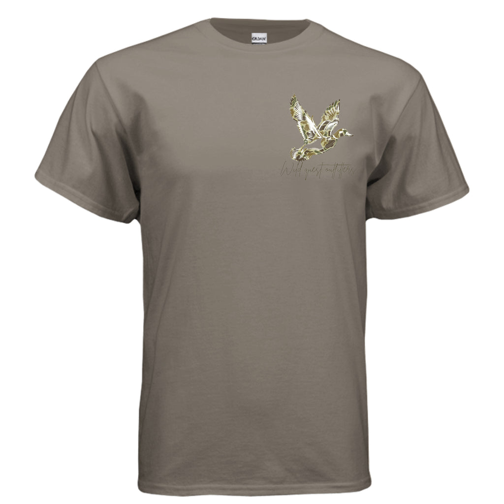 BROWN SAVANA - FRONT
