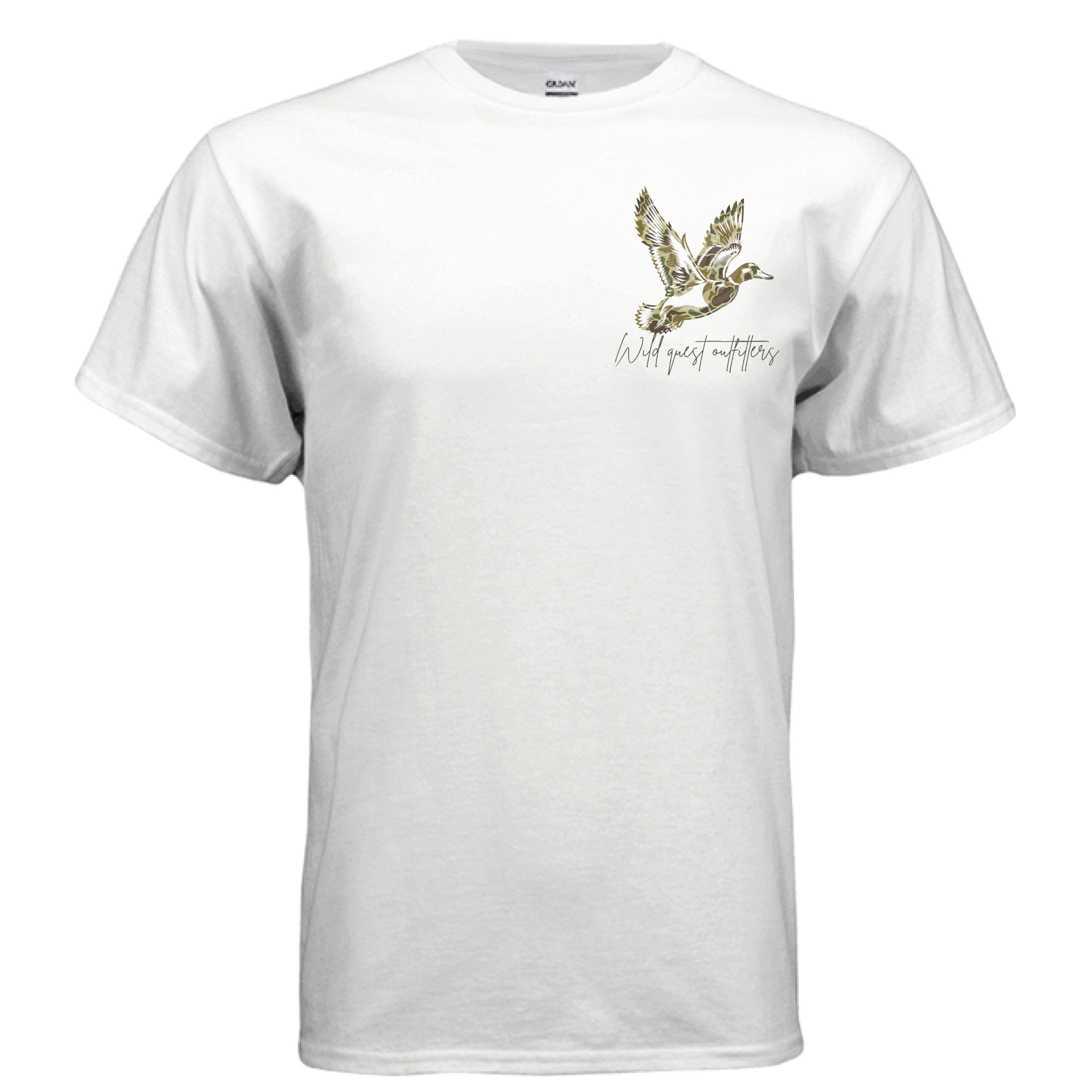 WHITE - FRONT