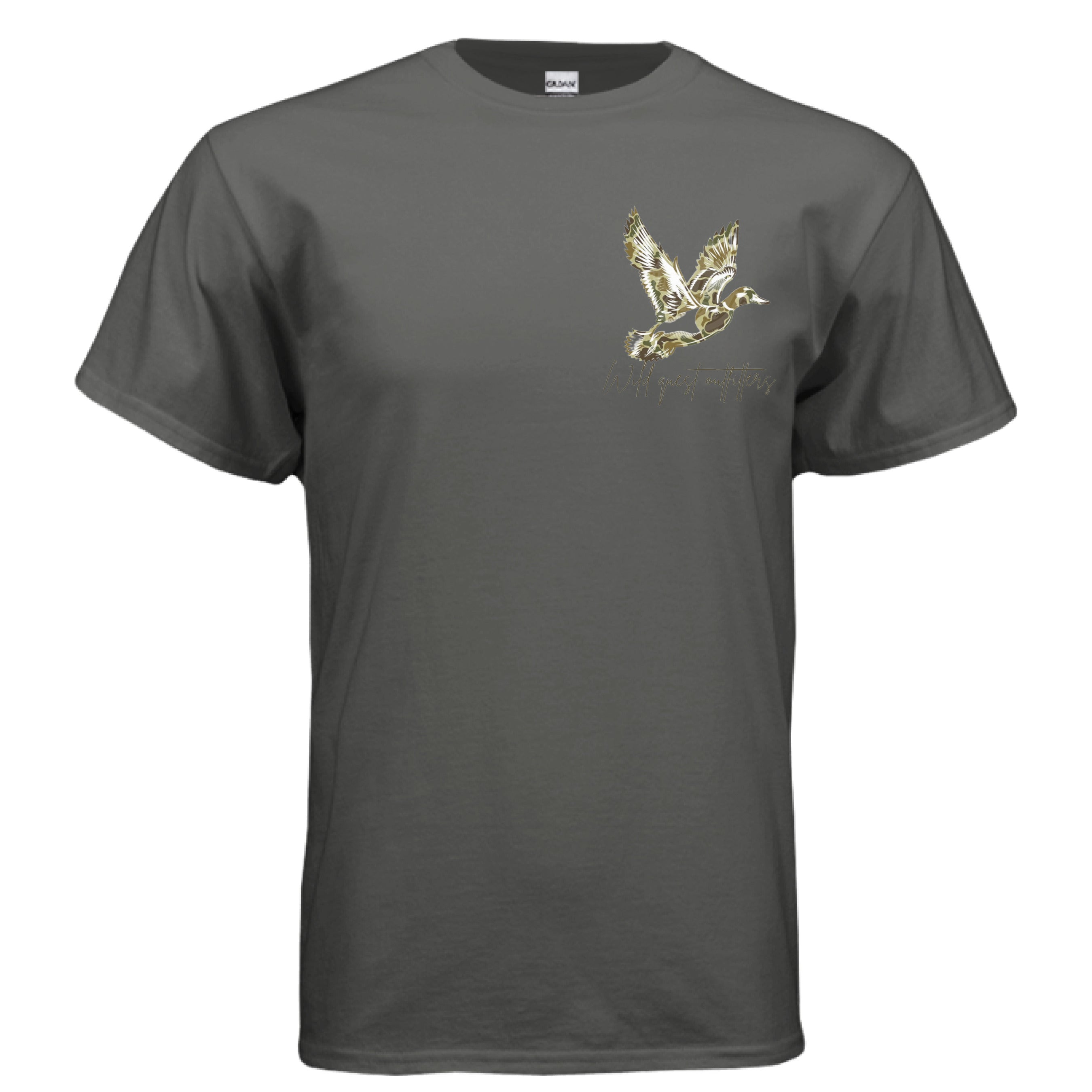 CHARCOAL - FRONT