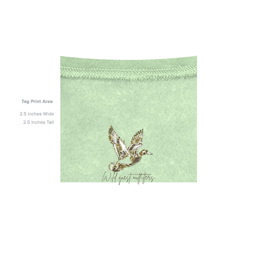 Mint Green - INSIDE_TAG_LINE