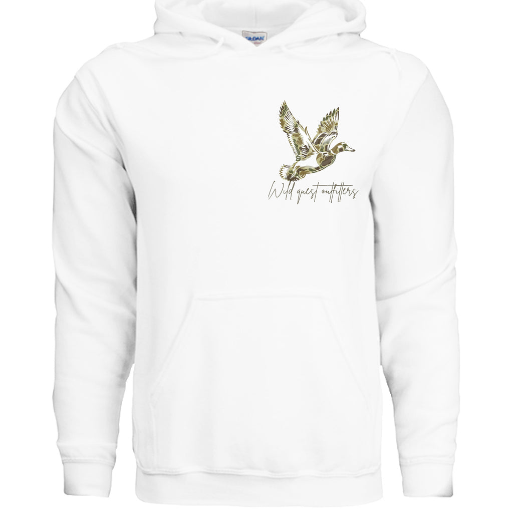 WHITE - FRONT