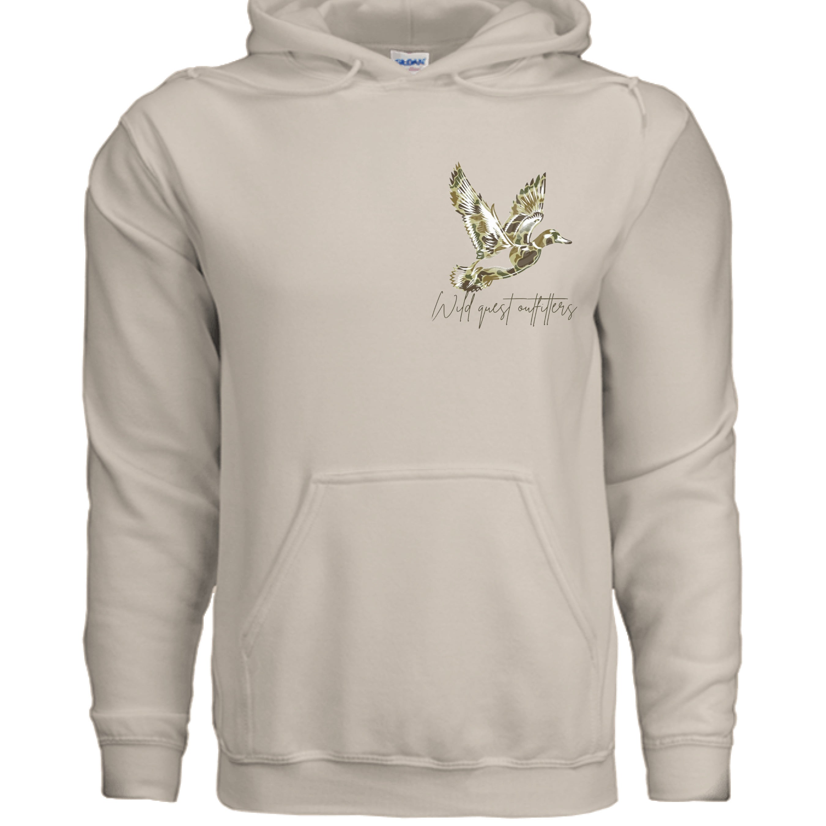 SAND - FRONT