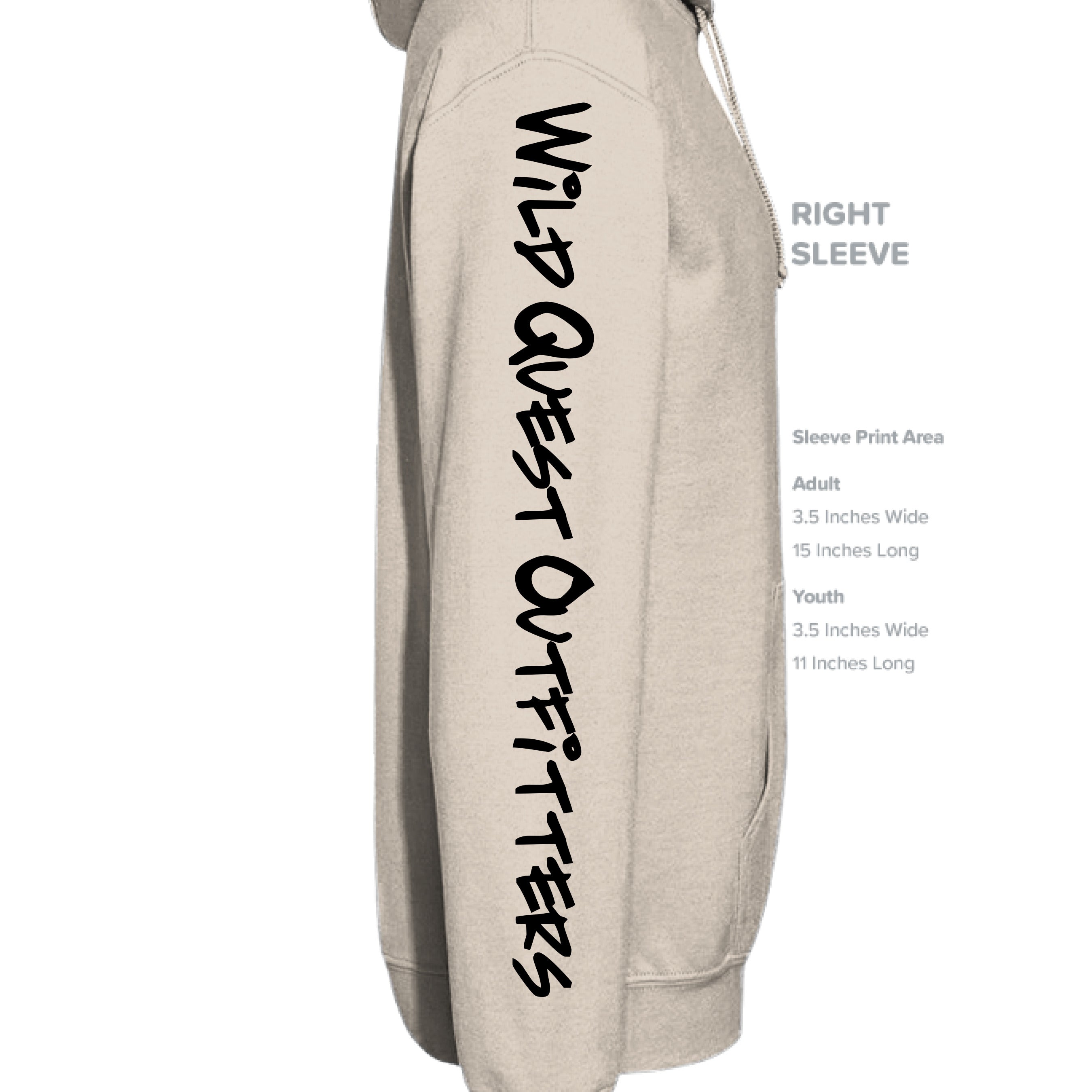 SAND - SLEEVE_RIGHT