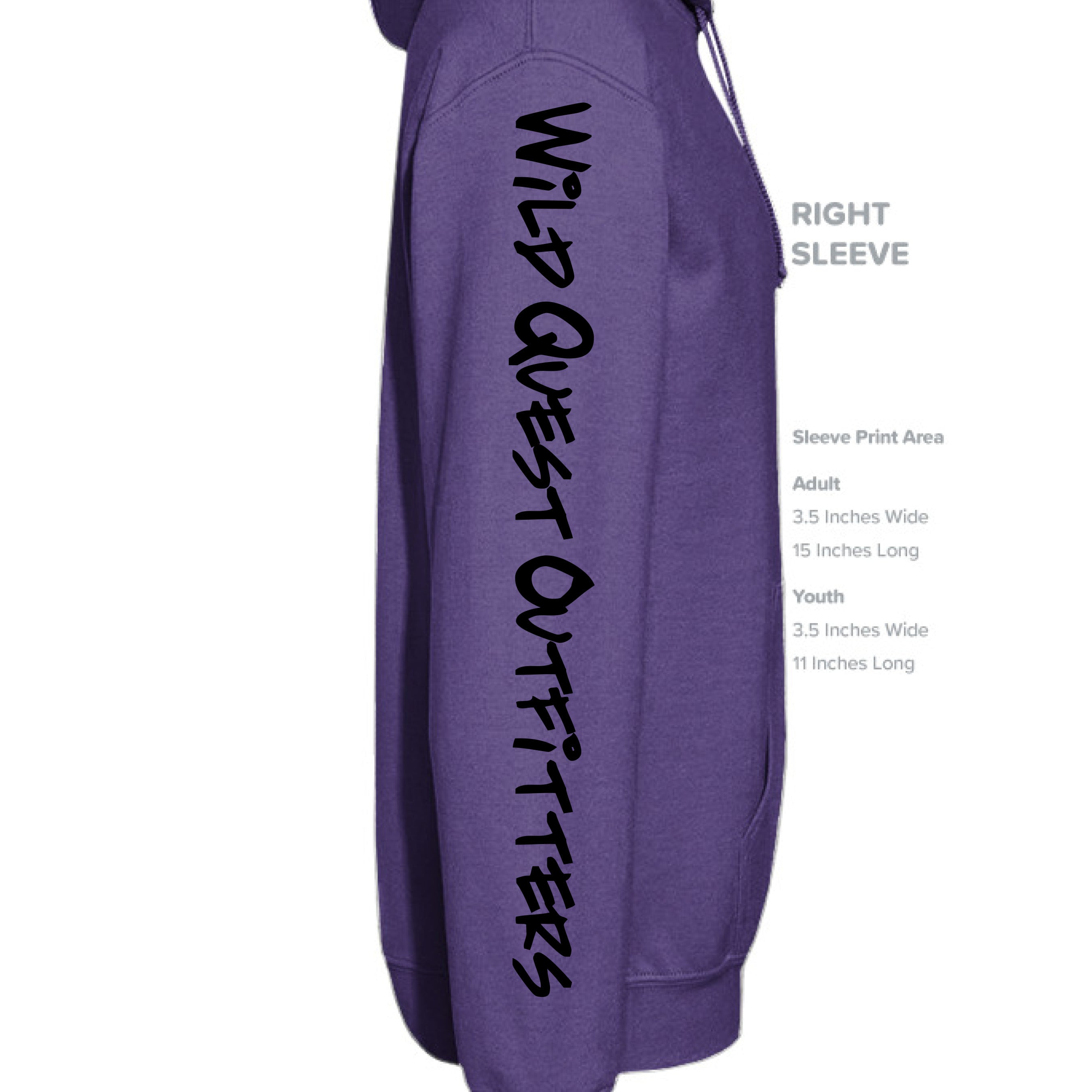 LIGHT BLUE - SLEEVE_RIGHT