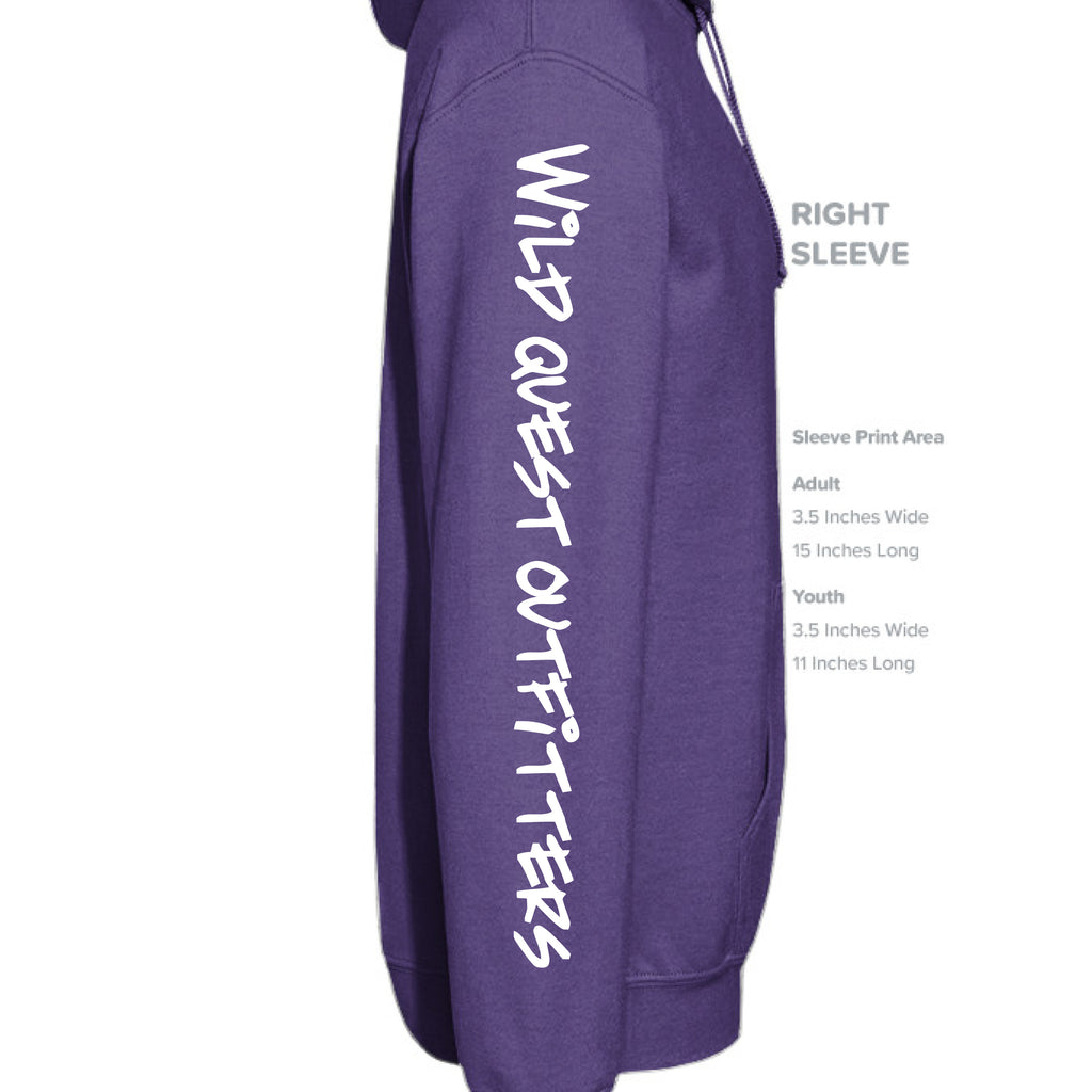 LIGHT BLUE - SLEEVE_RIGHT