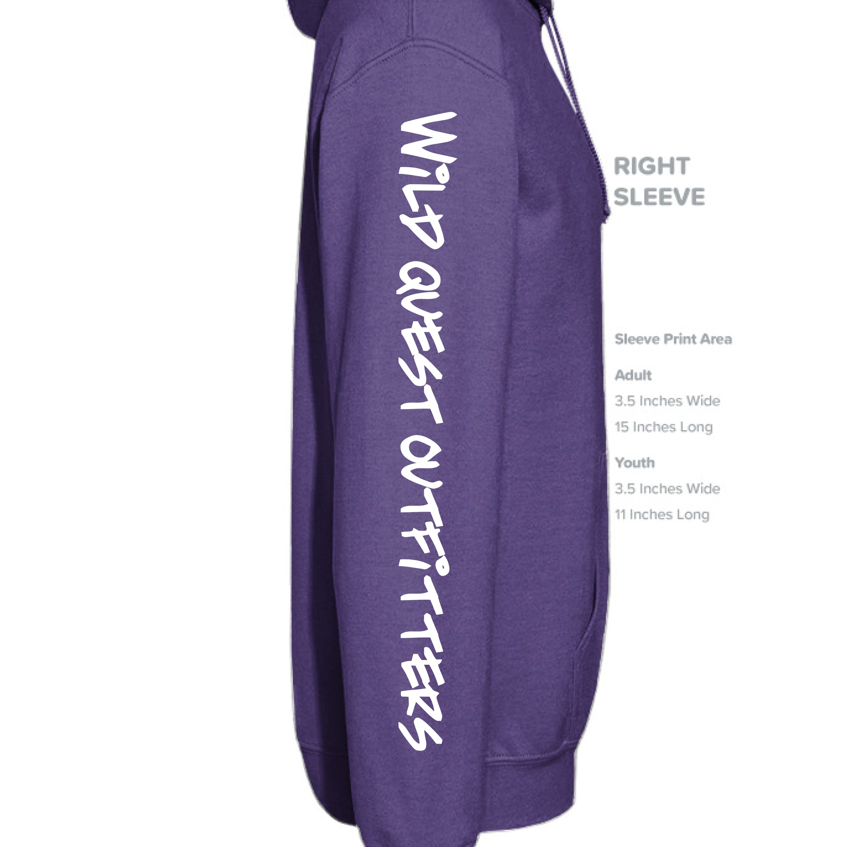 LIGHT BLUE - SLEEVE_RIGHT