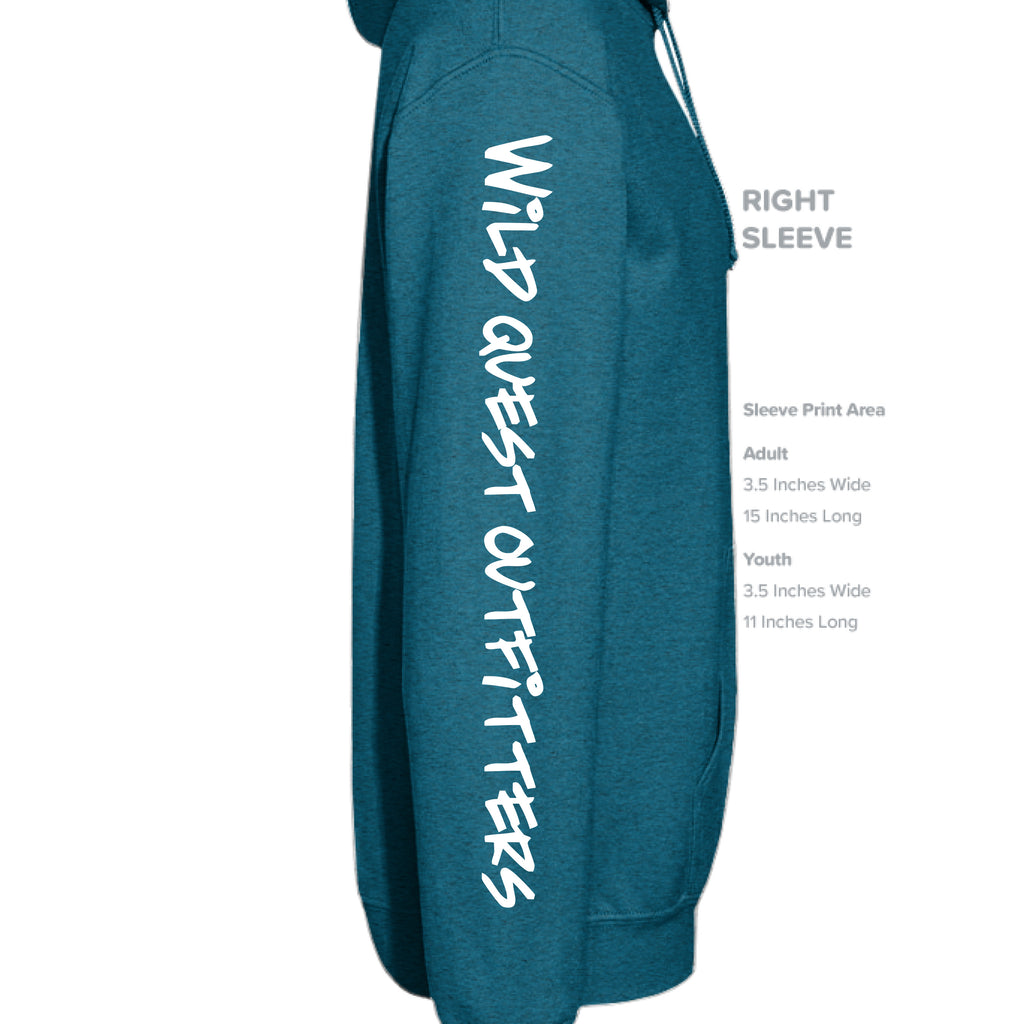 ANTIQUE SAPPHIRE - SLEEVE_RIGHT