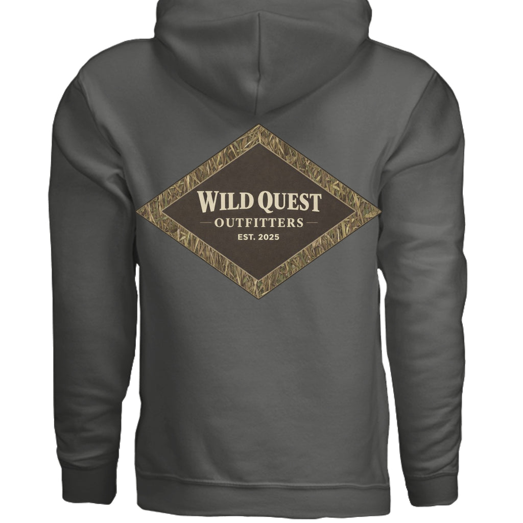 CHARCOAL - BACK