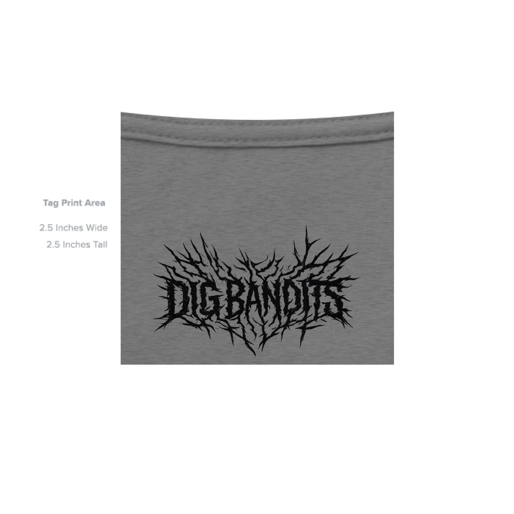 GRAPHITE HEATHER - INSIDE_TAG_LINE