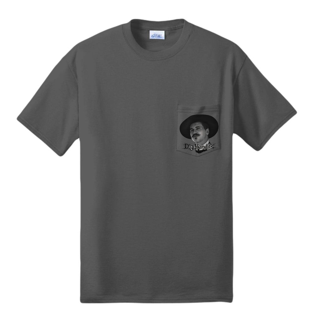 Charcoal - FRONT