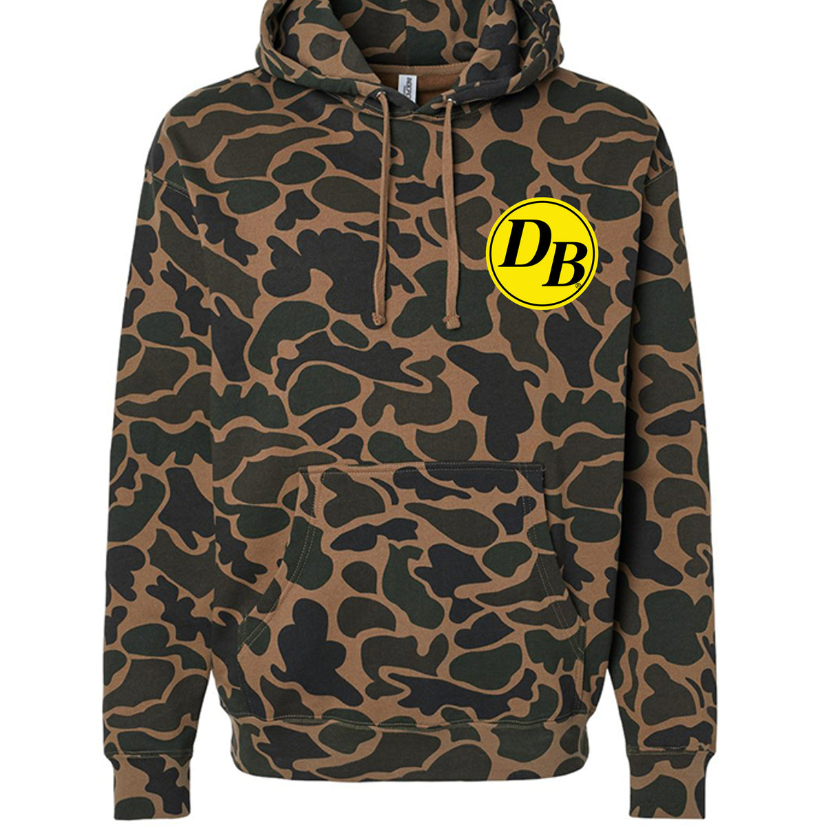 Duck Camo - IND4000 - FRONT