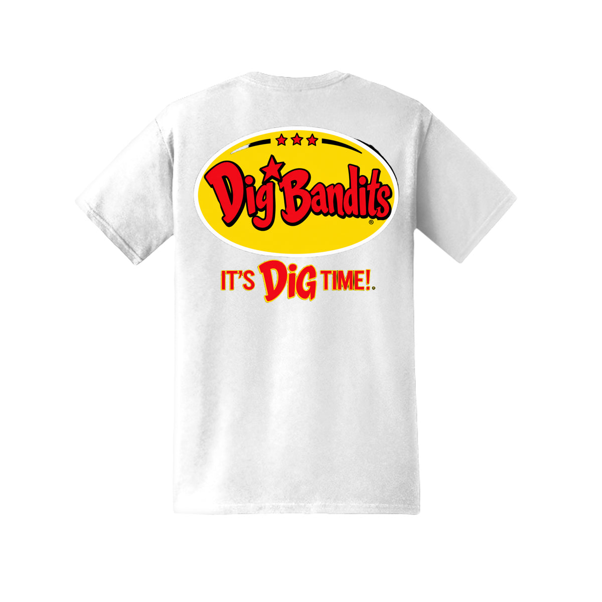 Dig Time